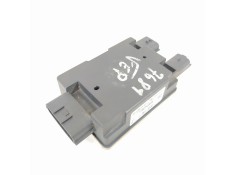 Recambio de modulo electronico para mercedes-benz x-klasse (bm 470) x 250 d 4matic doppelkabine (470.231) referencia OEM IAM 170