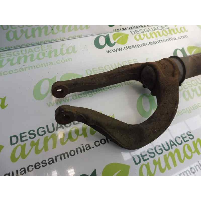 Recambio de amortiguador delantero derecho para honda accord berlina (cu) executive referencia OEM IAM 51610TL0E310M1  