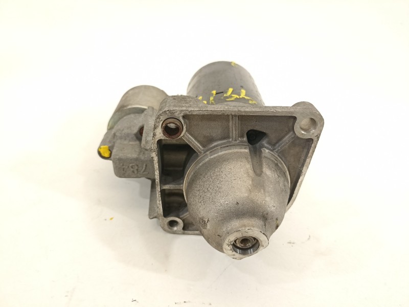 Recambio de motor arranque para fiat punto (evo) (199) dynamic referencia OEM IAM 51804744 0001137002 