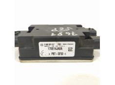 Recambio de modulo electronico para mercedes-benz x-klasse (bm 470) x 250 d 4matic doppelkabine (470.231) referencia OEM IAM 170 2