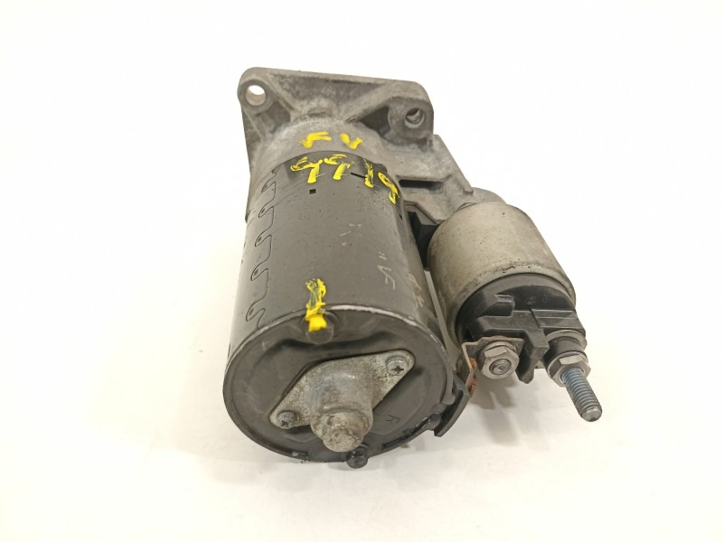 Recambio de motor arranque para fiat punto (evo) (199) dynamic referencia OEM IAM 51804744 0001137002 