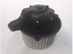 Recambio de ventilador calefaccion para hyundai i30 (gd) tecno referencia OEM IAM 971133X000 F00S3B2474 