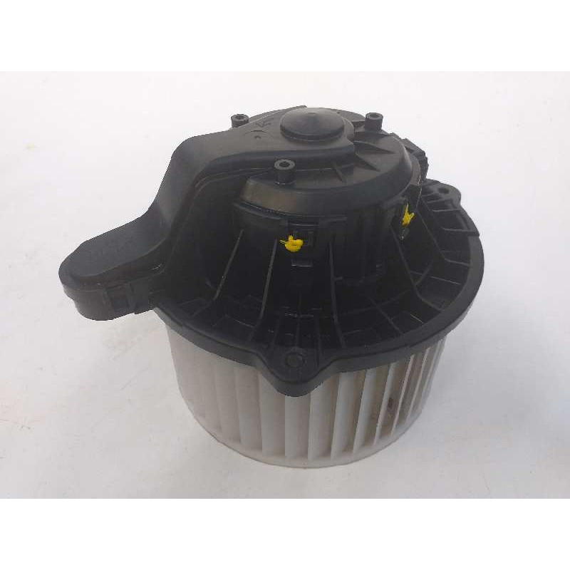 Recambio de ventilador calefaccion para hyundai i30 (gd) tecno referencia OEM IAM 971133X000 F00S3B2474 