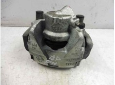 Recambio de pinza freno delantera izquierda para renault captur zen referencia OEM IAM 410107518R  