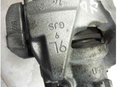 Recambio de pinza freno delantera izquierda para renault captur zen referencia OEM IAM 410107518R   2