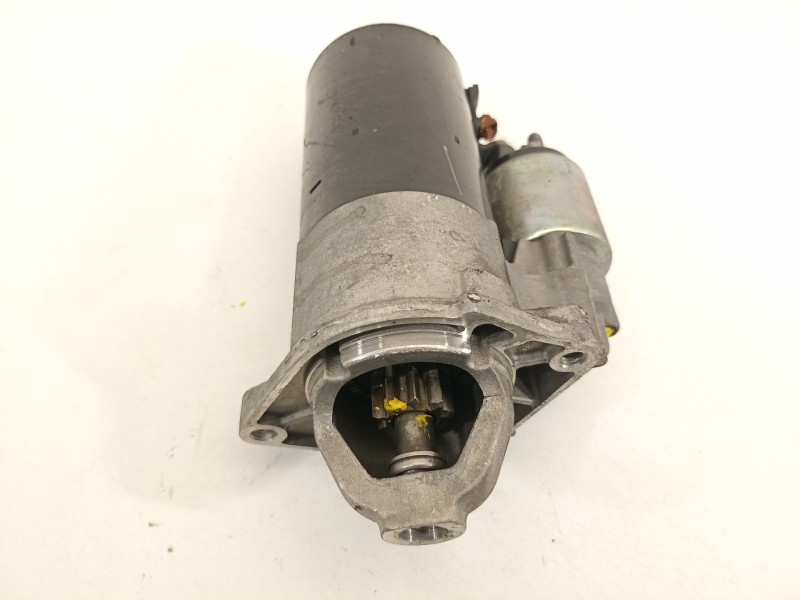 Recambio de motor arranque para fiat punto (evo) (199) dynamic referencia OEM IAM 51804744 0001137002 