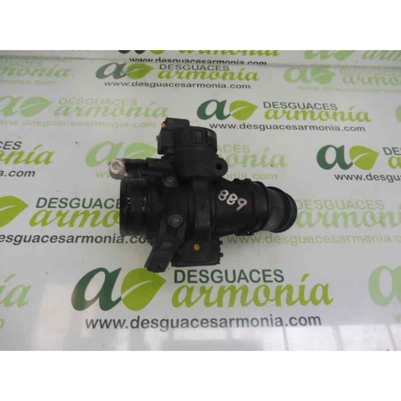 Recambio de caja mariposa para citroën c5 berlina 1.6 16v hdi fap referencia OEM IAM 25365223  