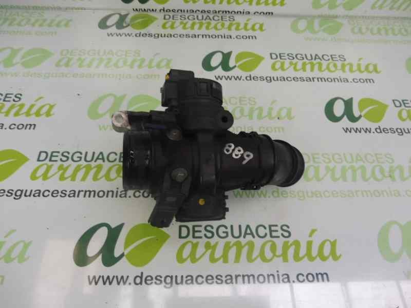 Recambio de caja mariposa para citroën c5 berlina 1.6 16v hdi fap referencia OEM IAM 25365223  