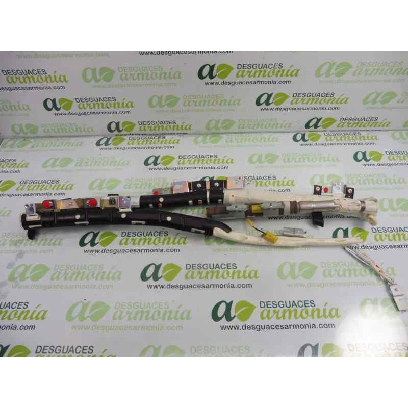 Recambio de airbag cortina delantero derecho para honda accord berlina (cu) executive referencia OEM IAM 78800TL0G915M1  