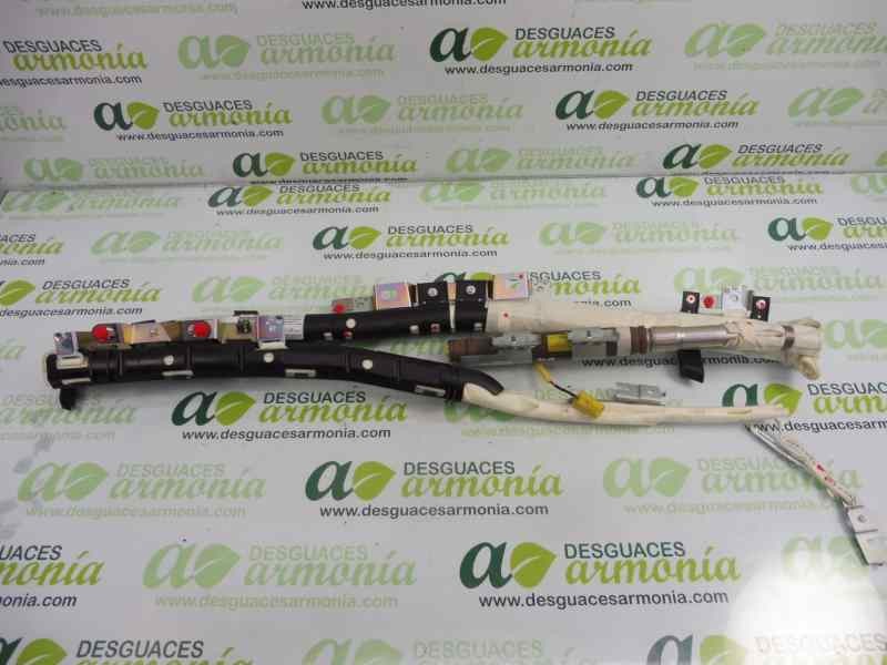 Recambio de airbag cortina delantero derecho para honda accord berlina (cu) executive referencia OEM IAM 78800TL0G915M1  