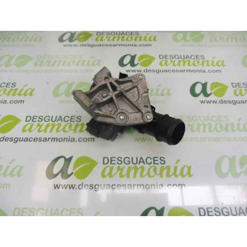 Recambio de caja mariposa para citroën c5 berlina 1.6 16v hdi fap referencia OEM IAM 25365223  