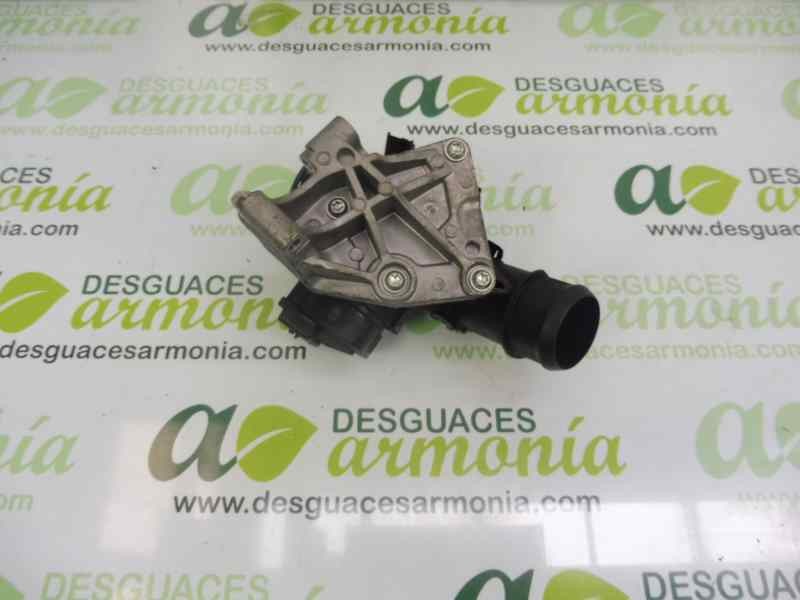 Recambio de caja mariposa para citroën c5 berlina 1.6 16v hdi fap referencia OEM IAM 25365223  