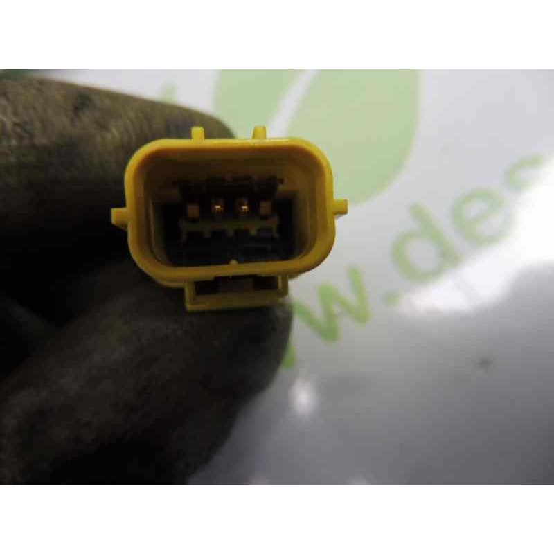 Recambio de airbag cortina delantero derecho para honda accord berlina (cu) executive referencia OEM IAM 78800TL0G915M1  