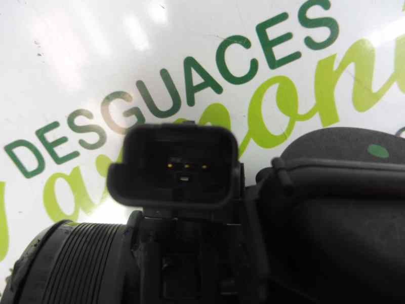 Recambio de caja mariposa para citroën c5 berlina 1.6 16v hdi fap referencia OEM IAM 25365223  