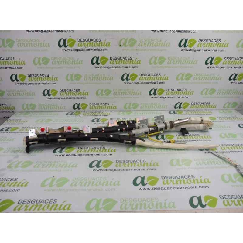 Recambio de airbag cortina delantero derecho para honda accord berlina (cu) executive referencia OEM IAM 78800TL0G915M1  