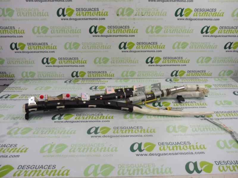 Recambio de airbag cortina delantero derecho para honda accord berlina (cu) executive referencia OEM IAM 78800TL0G915M1  