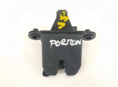 Recambio de cerradura maletero / porton para skoda octavia combi (1z5) rs referencia OEM IAM 1Z5827501D  