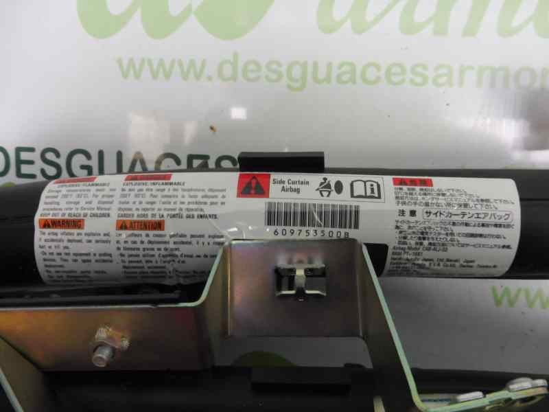 Recambio de airbag cortina delantero derecho para honda accord berlina (cu) executive referencia OEM IAM 78800TL0G915M1  