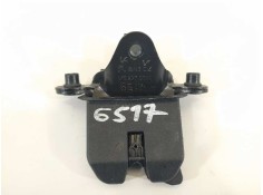 Recambio de cerradura maletero / porton para skoda octavia combi (1z5) rs referencia OEM IAM 1Z5827501D   2