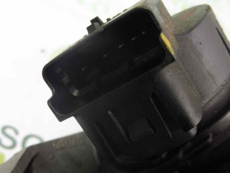 Recambio de caja mariposa para citroën c5 berlina 1.6 16v hdi fap referencia OEM IAM 25365223  