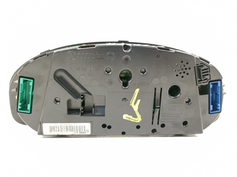 Recambio de cuadro instrumentos para volkswagen passat berlina (3b3) advance referencia OEM IAM 3B0920829A  