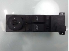Recambio de mando elevalunas delantero izquierdo para ford focus lim. (cb4) trend referencia OEM IAM 7M5T14529BA  