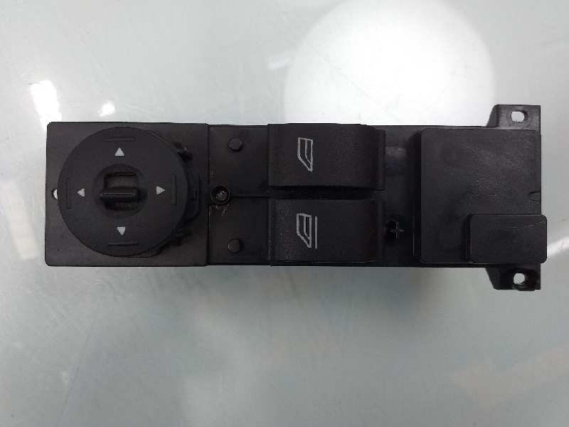 Recambio de mando elevalunas delantero izquierdo para ford focus lim. (cb4) trend referencia OEM IAM 7M5T14529BA  