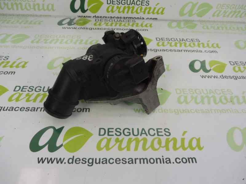 Recambio de caja mariposa para citroën c5 berlina 1.6 16v hdi fap referencia OEM IAM 25365223  
