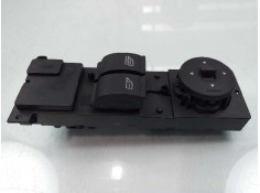 Recambio de mando elevalunas delantero izquierdo para ford focus lim. (cb4) trend referencia OEM IAM 7M5T14529BA   2