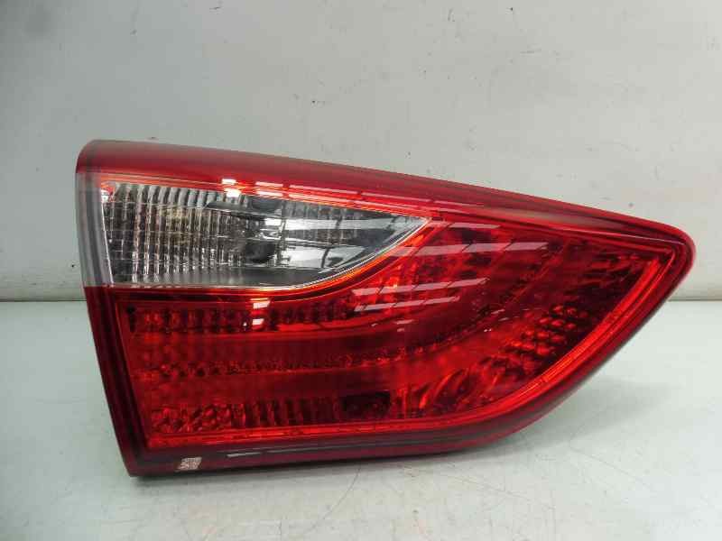 Recambio de piloto trasero izquierdo en porton para hyundai i30 (gd) tecno referencia OEM IAM 92403A50  