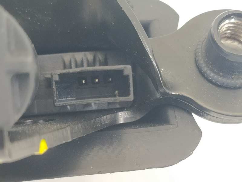 Recambio de cerradura maletero / porton para skoda octavia combi (1z5) rs referencia OEM IAM 1Z5827501D  