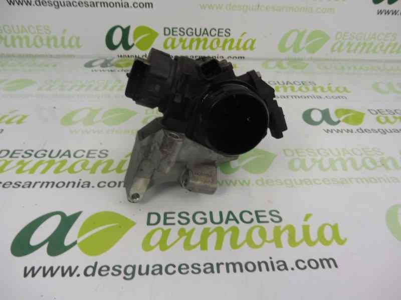 Recambio de caja mariposa para citroën c5 berlina 1.6 16v hdi fap referencia OEM IAM 25365223  