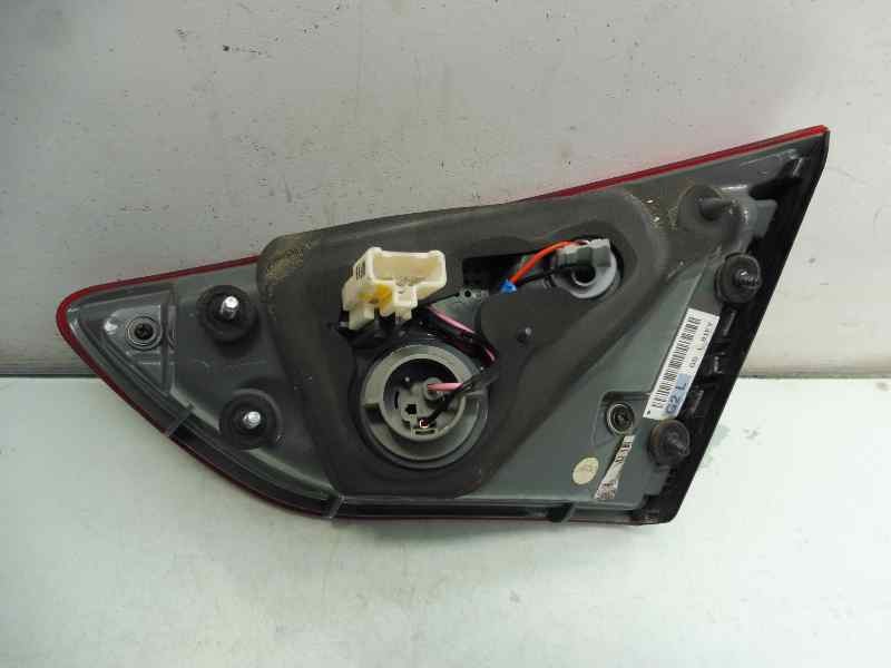 Recambio de piloto trasero izquierdo en porton para hyundai i30 (gd) tecno referencia OEM IAM 92403A50  