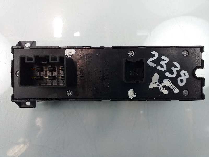 Recambio de mando elevalunas delantero izquierdo para ford focus lim. (cb4) trend referencia OEM IAM 7M5T14529BA  