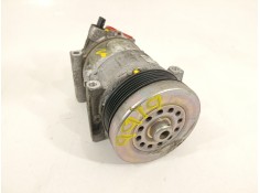 Recambio de compresor aire acondicionado para fiat punto (evo) (199) dynamic referencia OEM IAM 55194880  