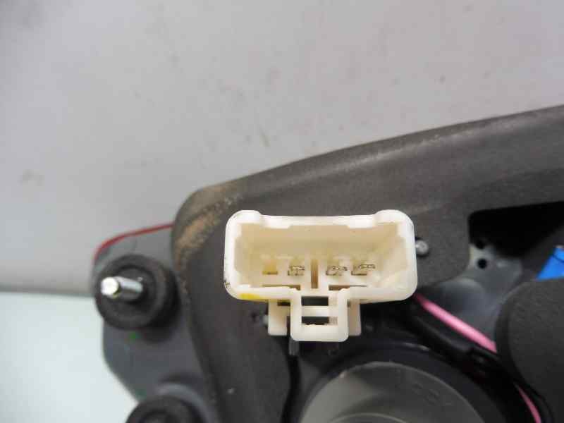 Recambio de piloto trasero izquierdo en porton para hyundai i30 (gd) tecno referencia OEM IAM 92403A50  