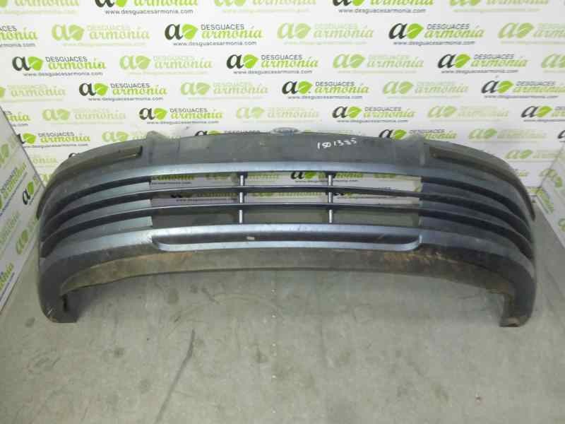 Recambio de paragolpes delantero para fiat stilo (192) 1.6 16v referencia OEM IAM   