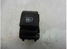 Recambio de mando elevalunas delantero derecho para renault captur zen referencia OEM IAM 254218614R  