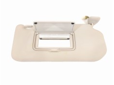 Recambio de parasol derecho para mercedes-benz x-klasse (bm 470) x 250 d 4matic doppelkabine (470.231) referencia OEM IAM H4   2