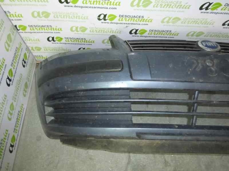 Recambio de paragolpes delantero para fiat stilo (192) 1.6 16v referencia OEM IAM   