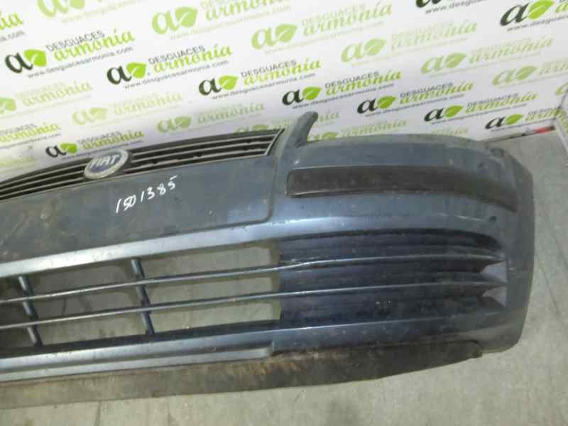Recambio de paragolpes delantero para fiat stilo (192) 1.6 16v referencia OEM IAM   