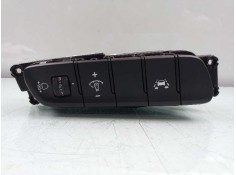 Recambio de mando multifuncion para hyundai i30 (pd) n performance referencia OEM IAM 93701S0040TRY 3K31041300 