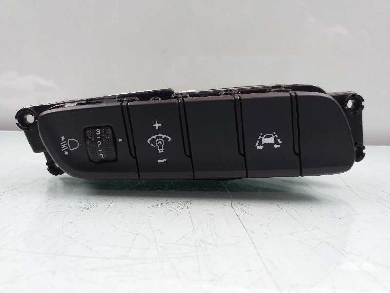 Recambio de mando multifuncion para hyundai i30 (pd) n performance referencia OEM IAM 93701S0040TRY 3K31041300 