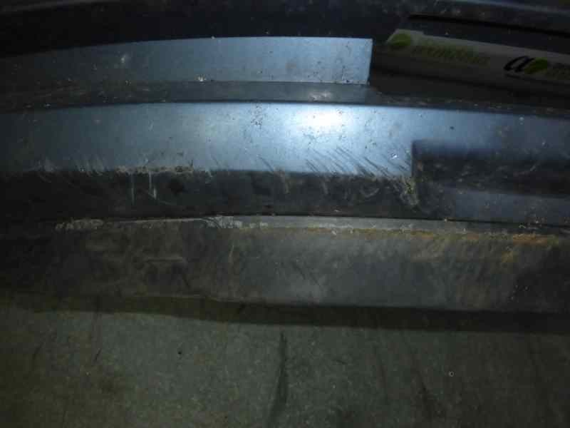 Recambio de paragolpes delantero para fiat stilo (192) 1.6 16v referencia OEM IAM   