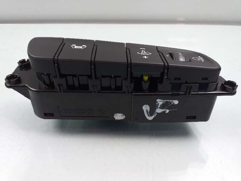 Recambio de mando multifuncion para hyundai i30 (pd) n performance referencia OEM IAM 93701S0040TRY 3K31041300 