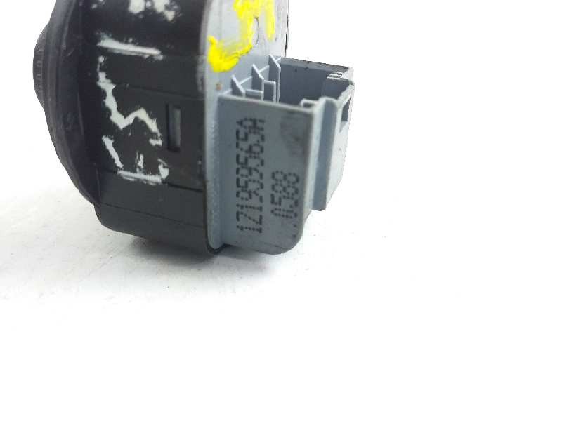 Recambio de mando retrovisor para skoda octavia combi (1z5) rs referencia OEM IAM 1Z1959565A  