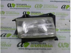 Recambio de faro derecho para citroën jumpy furgón standard chapa referencia OEM IAM 1474267080  