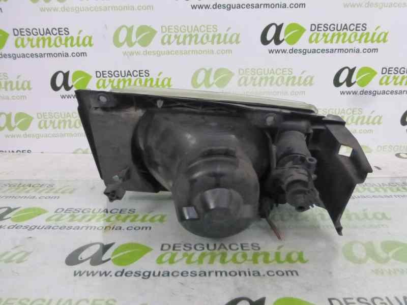 Recambio de faro derecho para citroën jumpy furgón standard chapa referencia OEM IAM 1474267080  