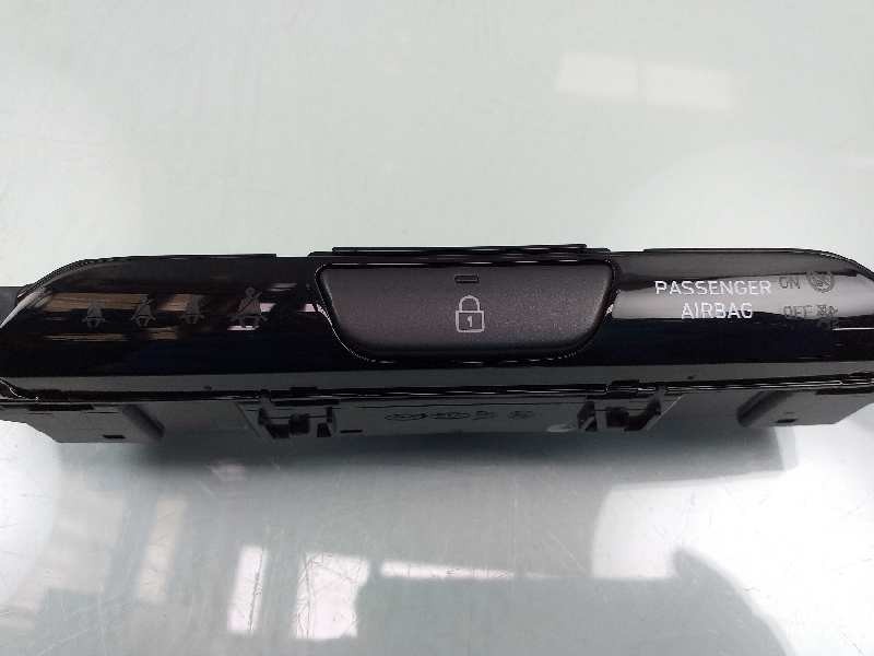 Recambio de mando multifuncion para hyundai i30 (pd) n performance referencia OEM IAM 93770G4000 3H31Y01300 