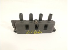 Recambio de bobina encendido para fiat punto (evo) (199) dynamic referencia OEM IAM 55200112  